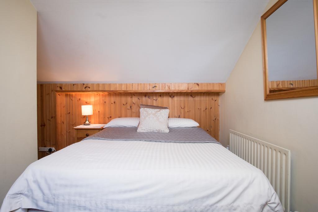 Anbelle Lodge Galway Exteriör bild