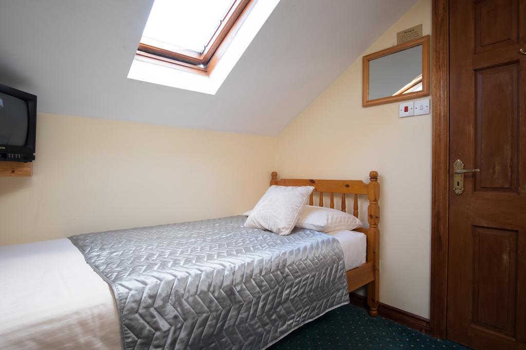 Anbelle Lodge Galway Exteriör bild