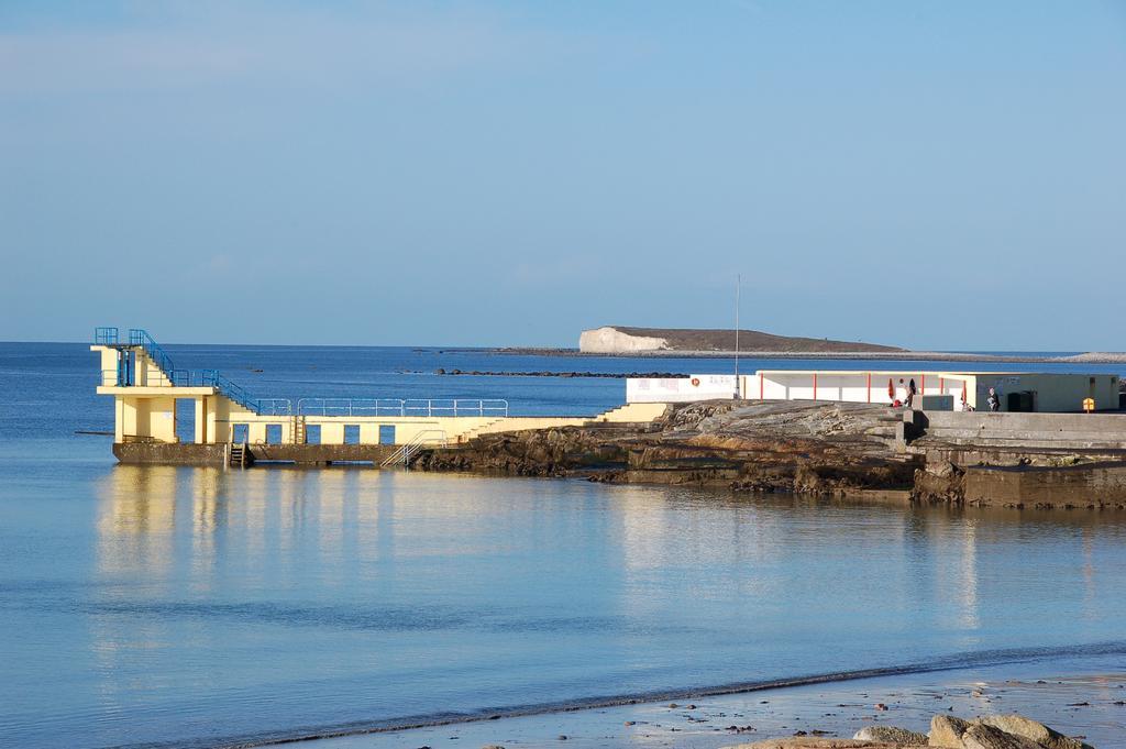 Anbelle Lodge Galway Exteriör bild
