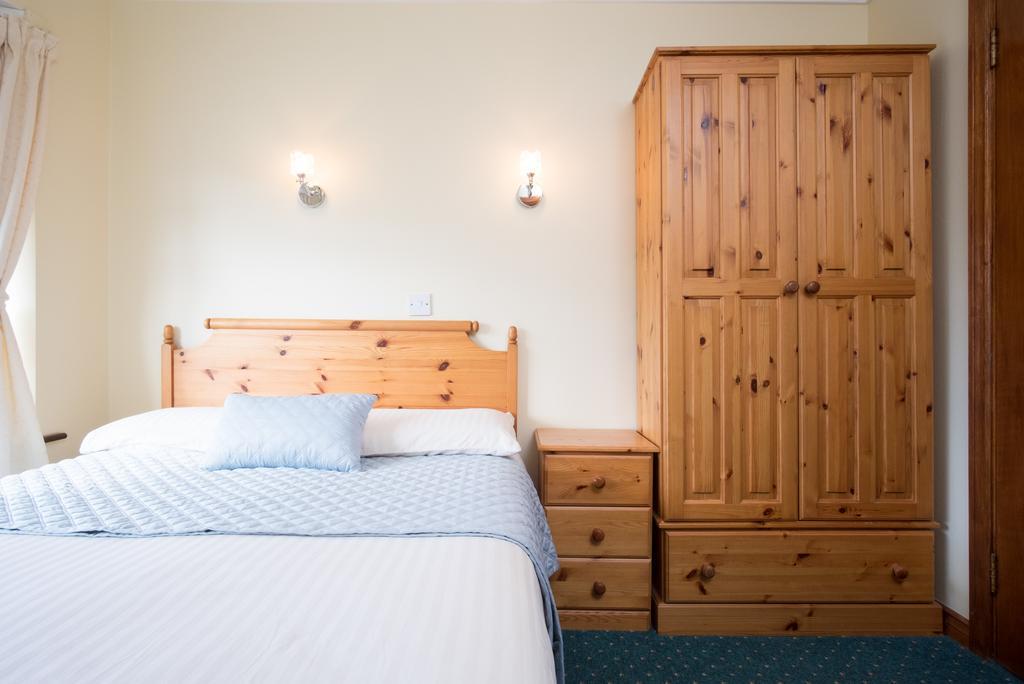 Anbelle Lodge Galway Rum bild